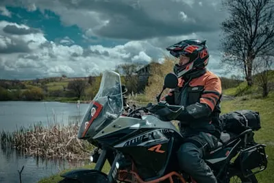 Top 5 Bluetooth Helmet Communication Systems in 2026