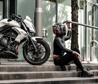 Best Budget Motorcycle Helmets Under $150: Safe Riding Without Breaking the Bank