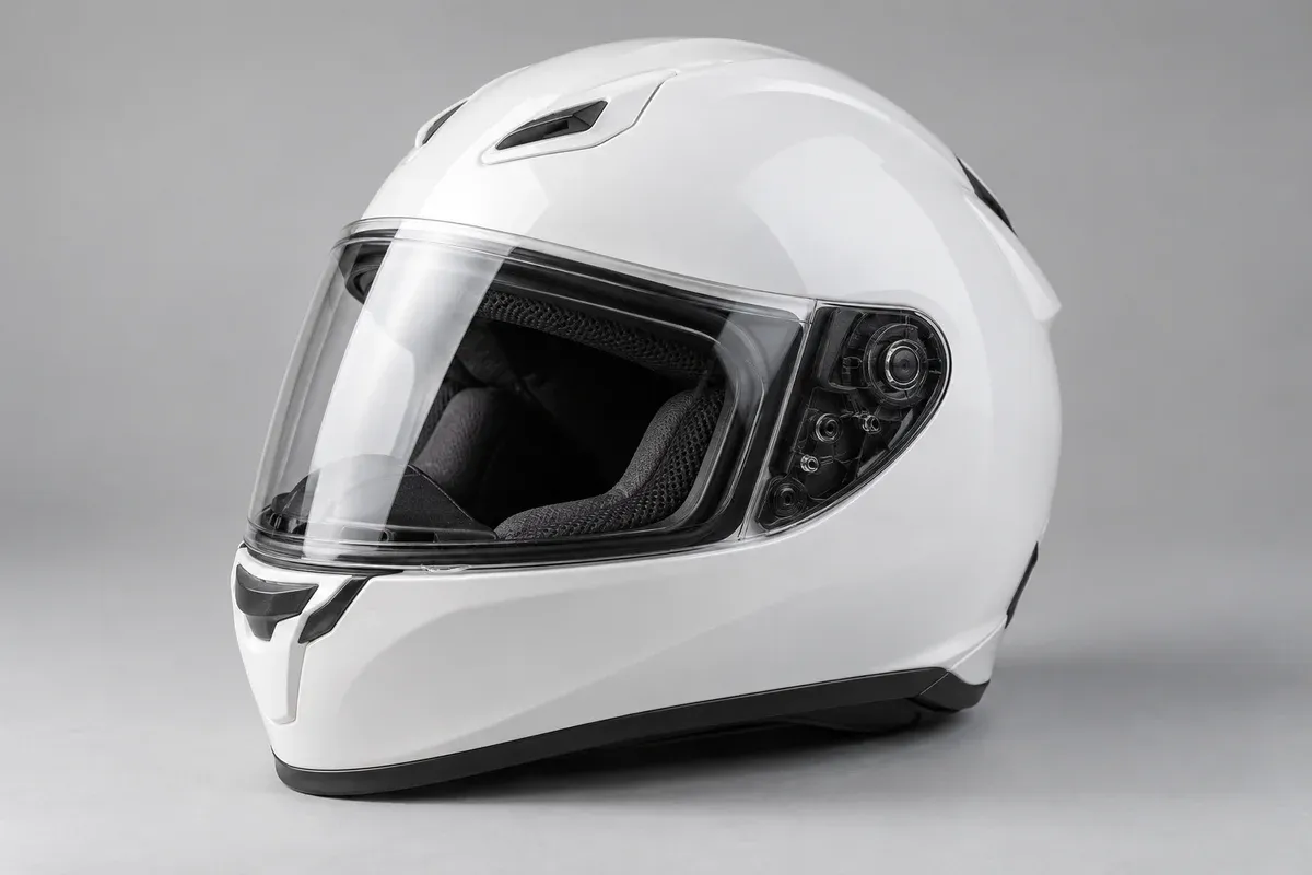 HJC i11 AI-generated illustrative helmet image