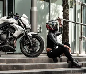 LS2 FF800 Storm II