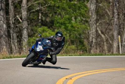 MIPS motorcycle helmet technology